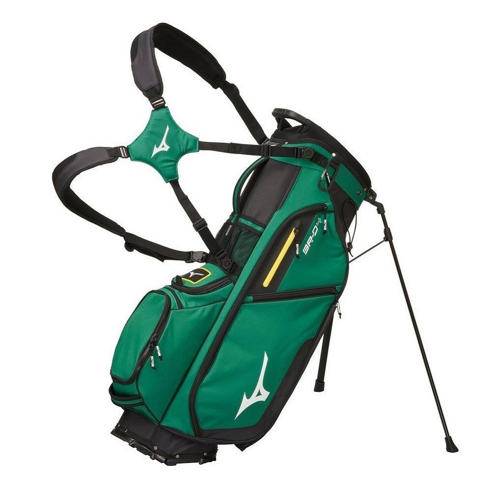 Mizuno Golf 2024 BR-D4 6-Way Stand - Maple Hill Golf